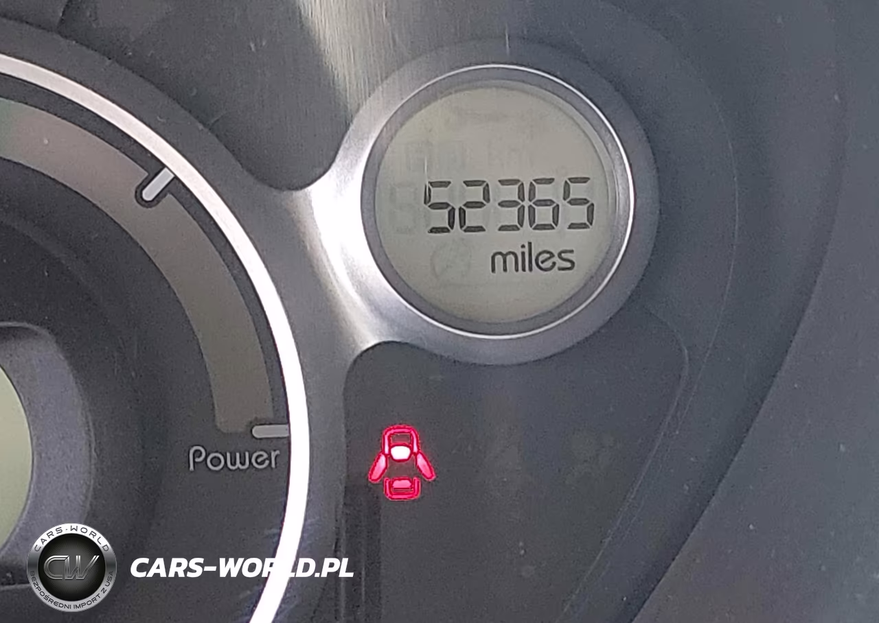 2012 Mitsubishi I-Miev Es-Se VIN:JA3215H17CU011461 - 11