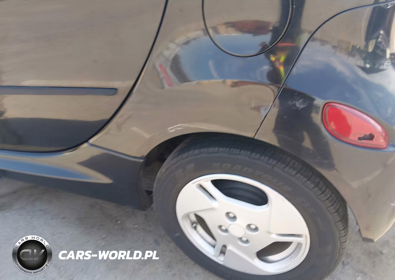 2012 Mitsubishi I-Miev Es-Se VIN:JA3215H17CU011461 - 15