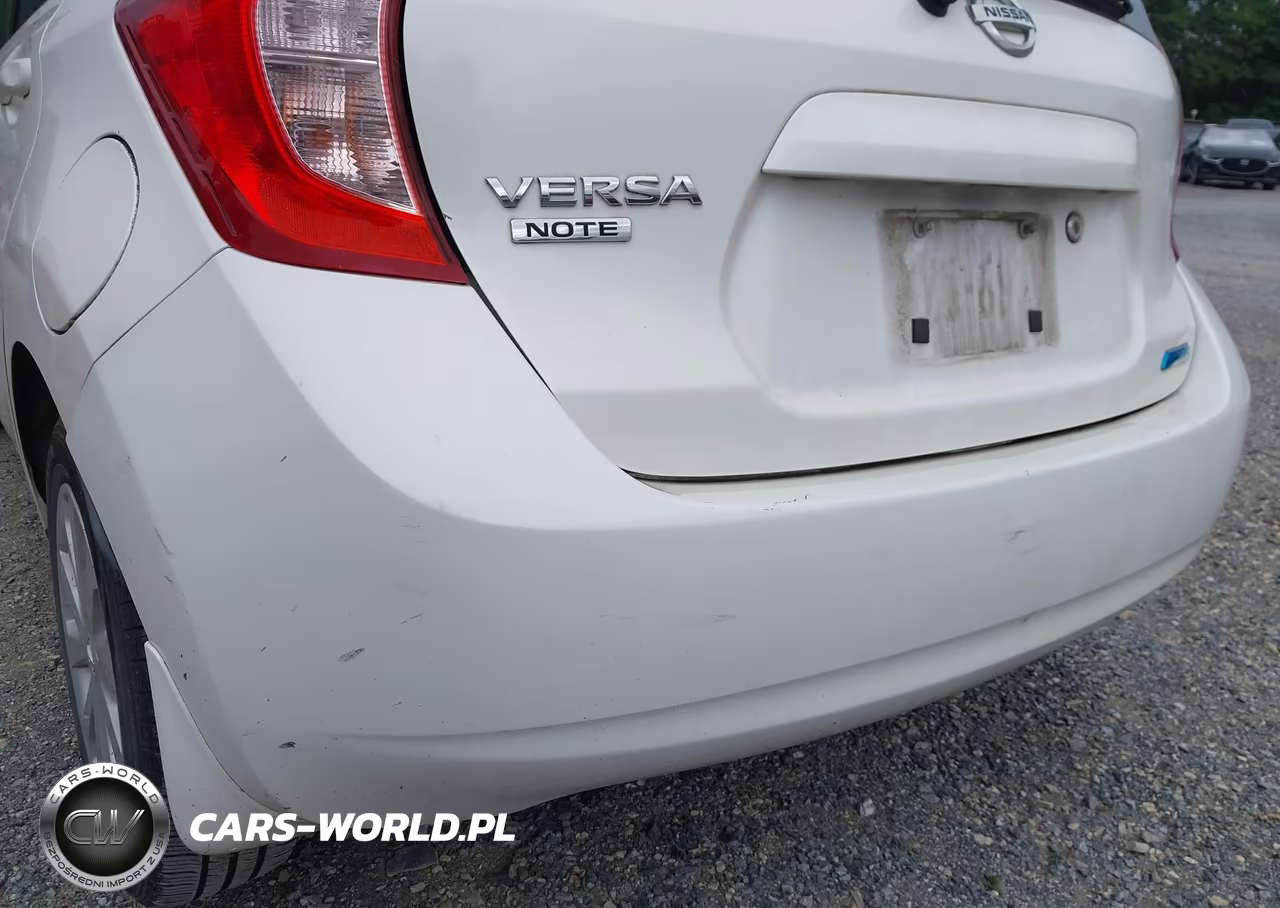 2015 Nissan Versa Note S Plus VIN:3N1CE2CP7FL372730 - 16