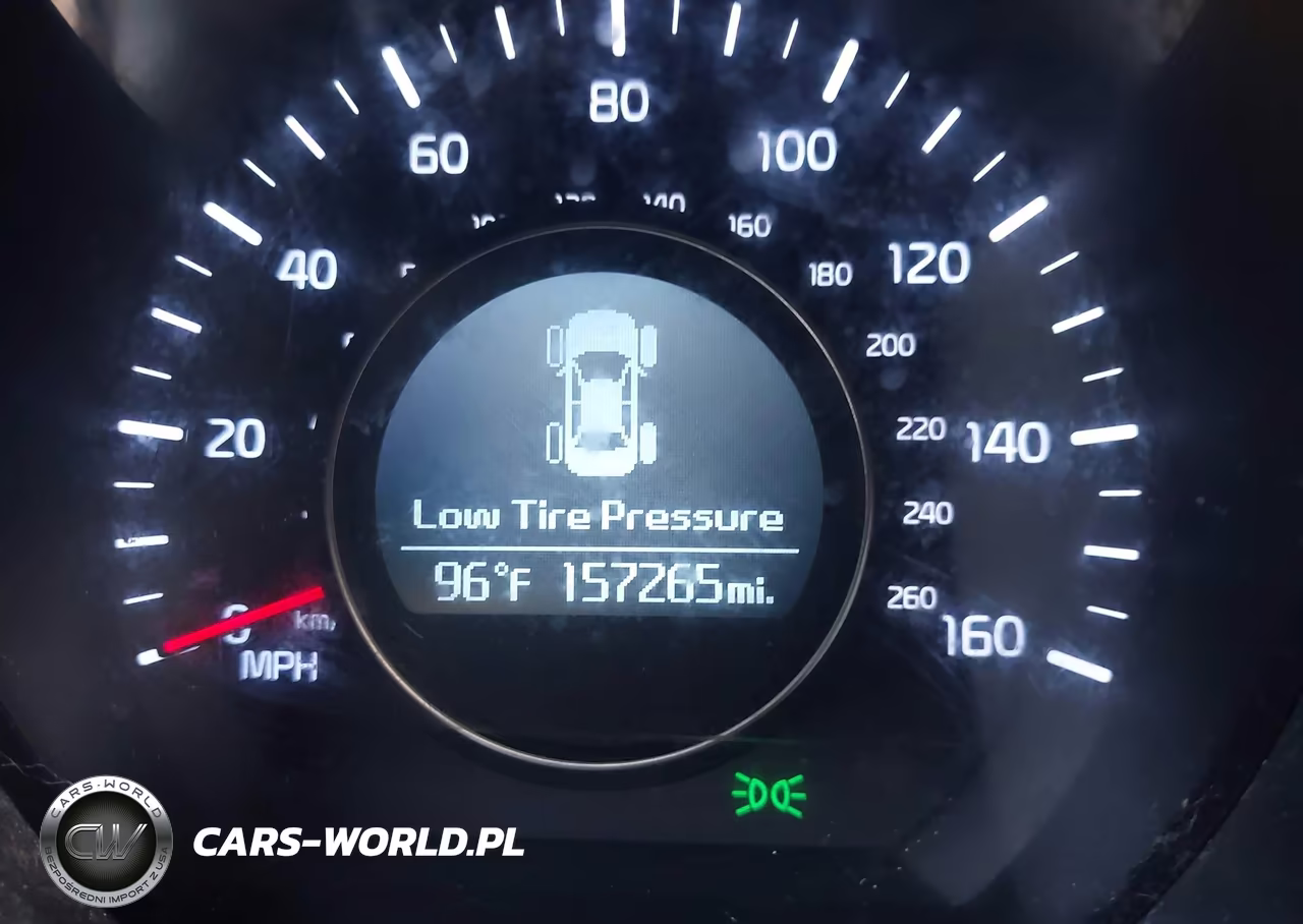 2015 Kia Optima Lx VIN:5XXGM4A73FG372509 - 15