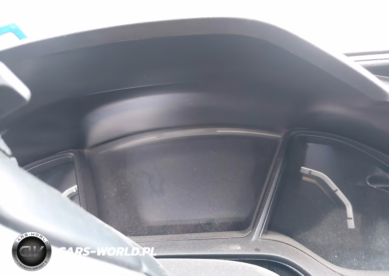 2021 Honda Civic Sport VIN:SHHFK7H43MU418238 - 15
