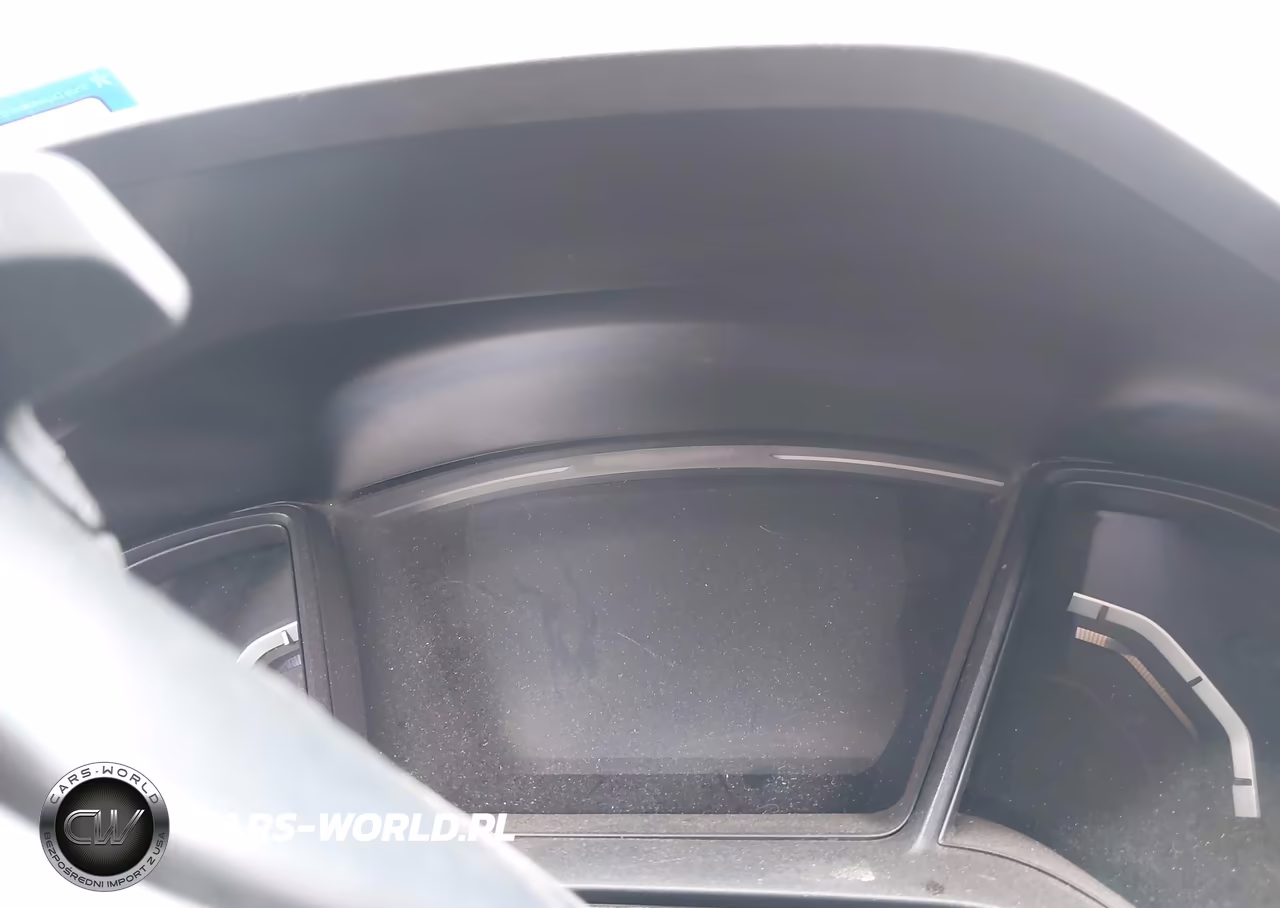 2021 Honda Civic Sport VIN:SHHFK7H43MU418238 - 7