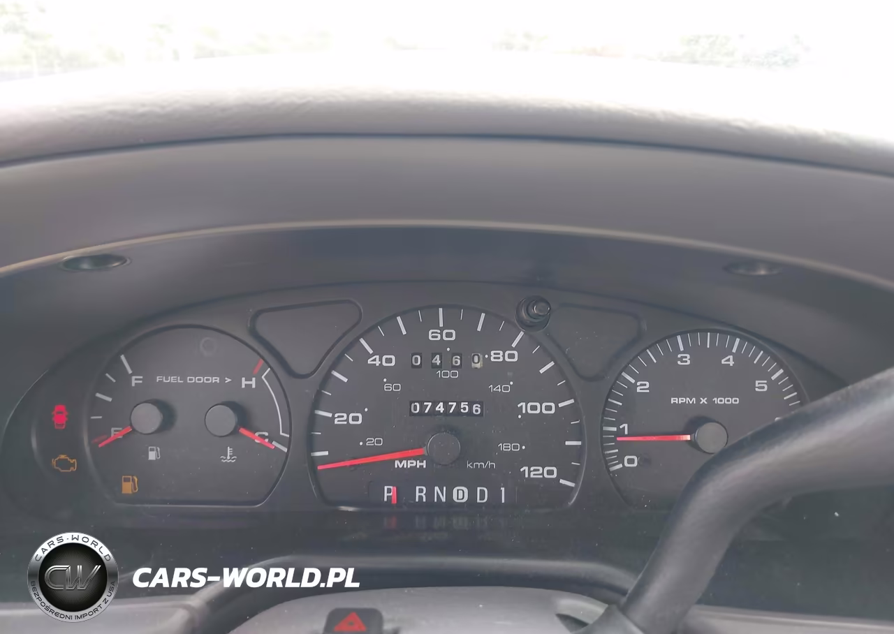 2003 Ford Taurus Ses VIN:1FAFP55263G178879 - 7