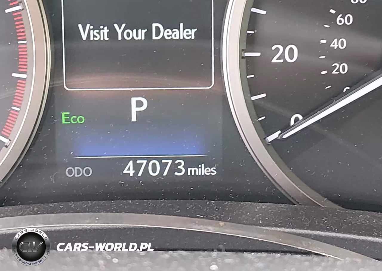 2020 Lexus Nx 300 VIN:JTJDARDZ1L2222595 - 16