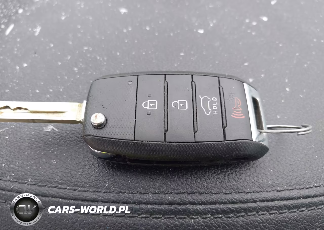 2017 Kia Sorento 2.4L Lx VIN:5XYPGDA31HG253425 - 11