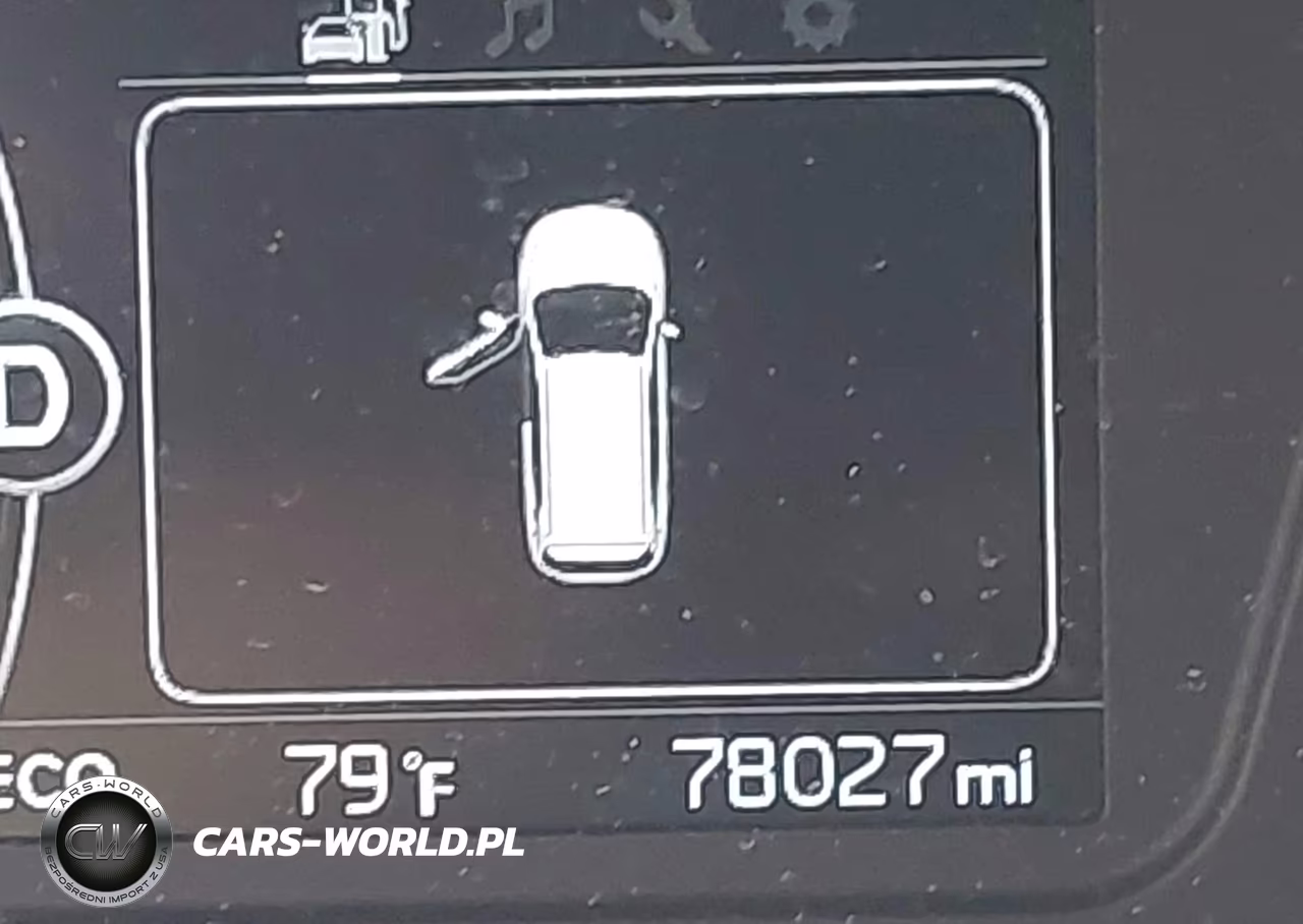 2017 Kia Sorento 2.4L Lx VIN:5XYPGDA31HG253425 - 15