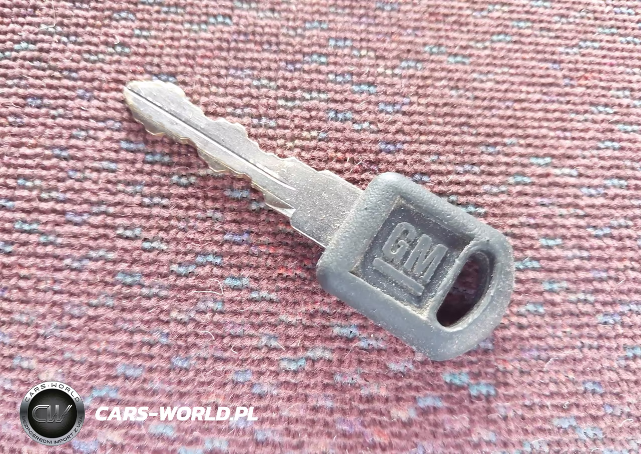 1997 GMC Safari Passenger Slx VIN:1GKEL19W8VB503981 - 11