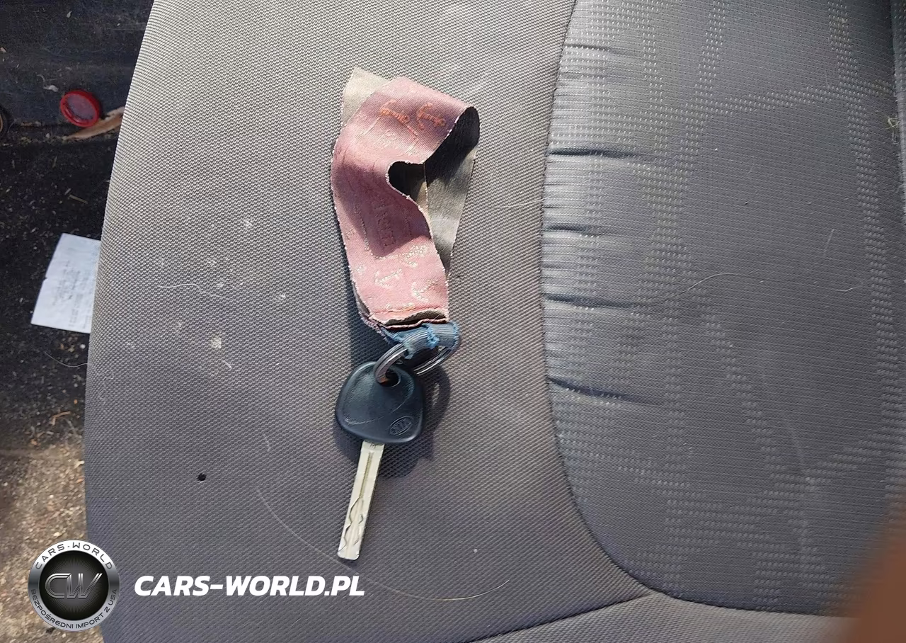 2016 Kia Rio Lx VIN:KNADM4A32G6652726 - 11