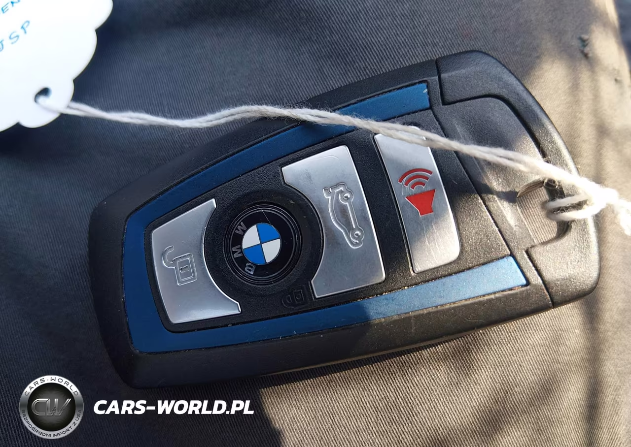 2017 BMW M240I xDrive VIN:WBA2L3C31HV667758 - 11