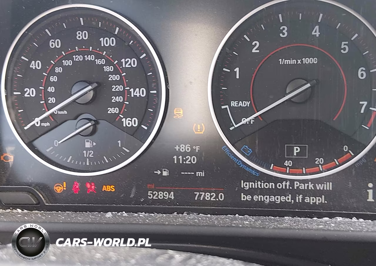 2017 BMW M240I xDrive VIN:WBA2L3C31HV667758 - 7