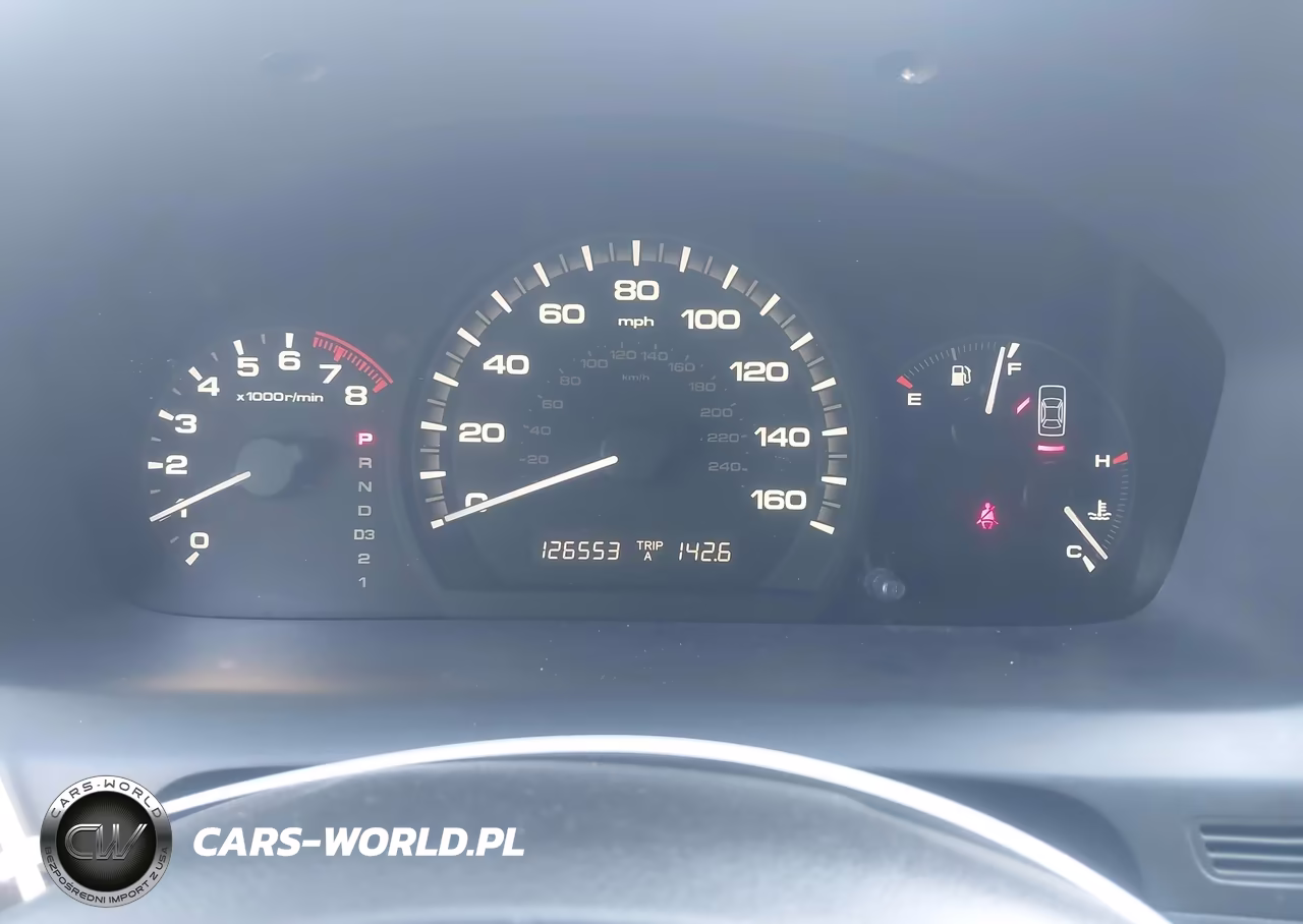 2006 Honda Accord 2.4 Vp VIN:1HGCM56106A182267 - 7