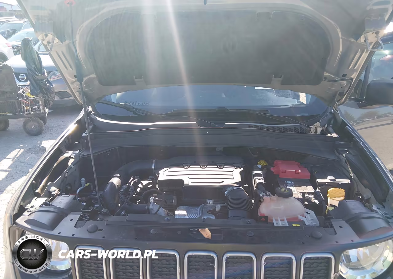 2022 Jeep Renegade Latitude 4X4 VIN:ZACNJDB13NPN69133 - 10