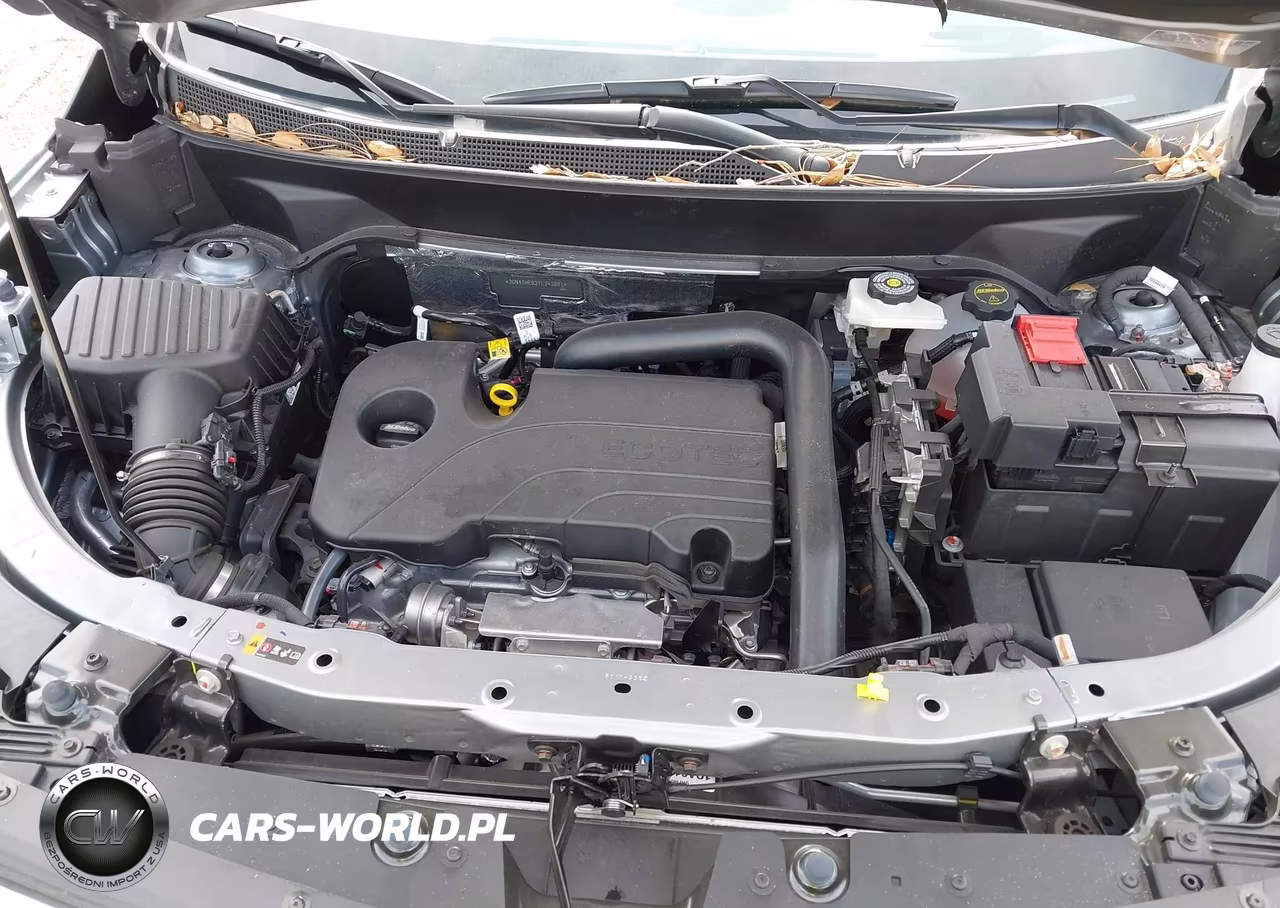 2026 Chevrolet Equinox Fwd Lt VIN:3GNAXHEG2TL343881 - 10