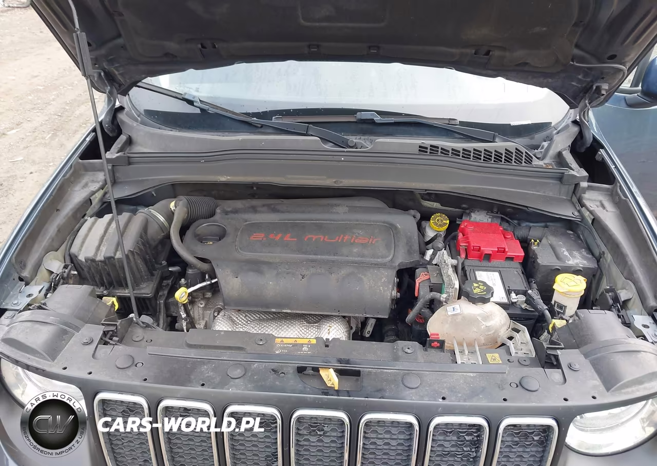 2020 Jeep Renegade Latitude 4X4 VIN:ZACNJBBB3LPL91816 - 10