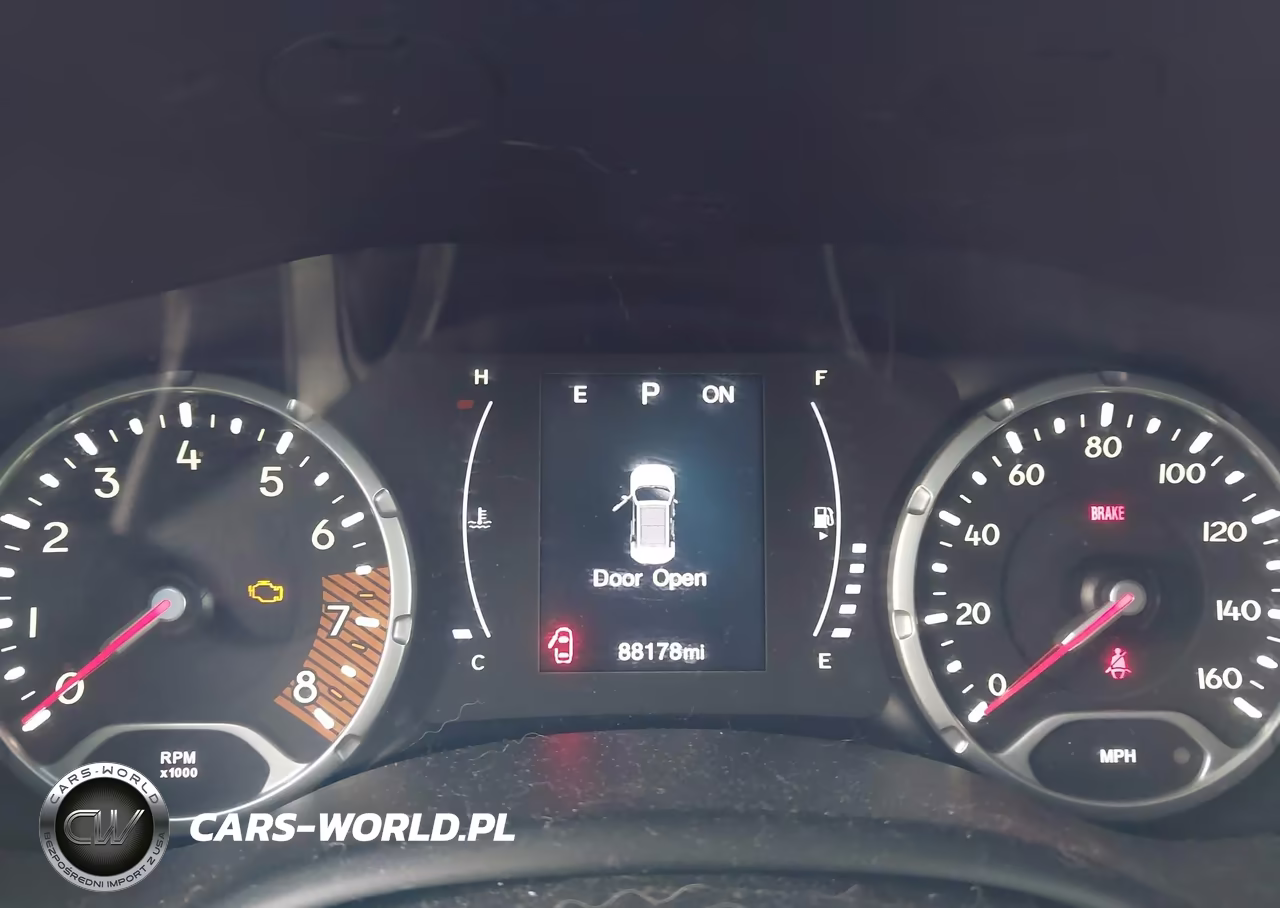 2020 Jeep Renegade Latitude 4X4 VIN:ZACNJBBB3LPL91816 - 7