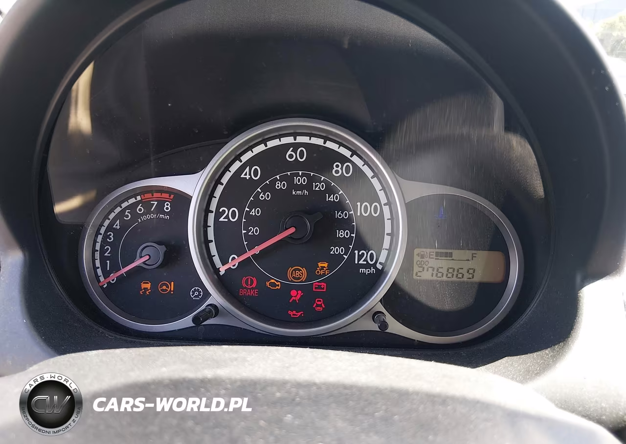2011 Mazda Mazda2 Sport VIN:JM1DE1HZ2B0125371 - 7