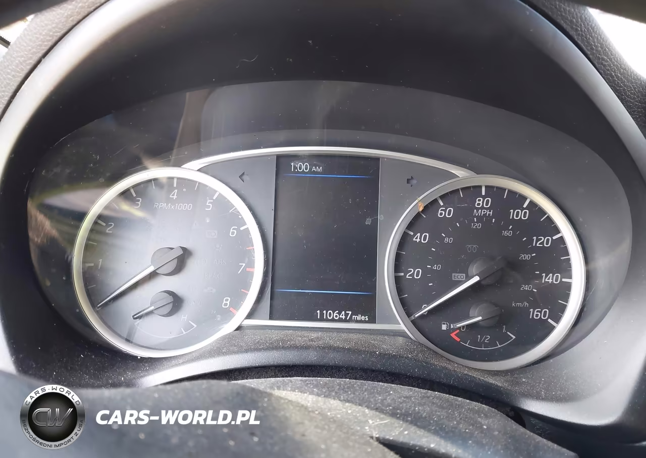 2019 Nissan Sentra S VIN:3N1AB7AP2KY293012 - 7