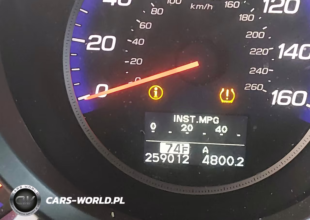 2008 Acura Rdx VIN:5J8TB18248A016003 - 15