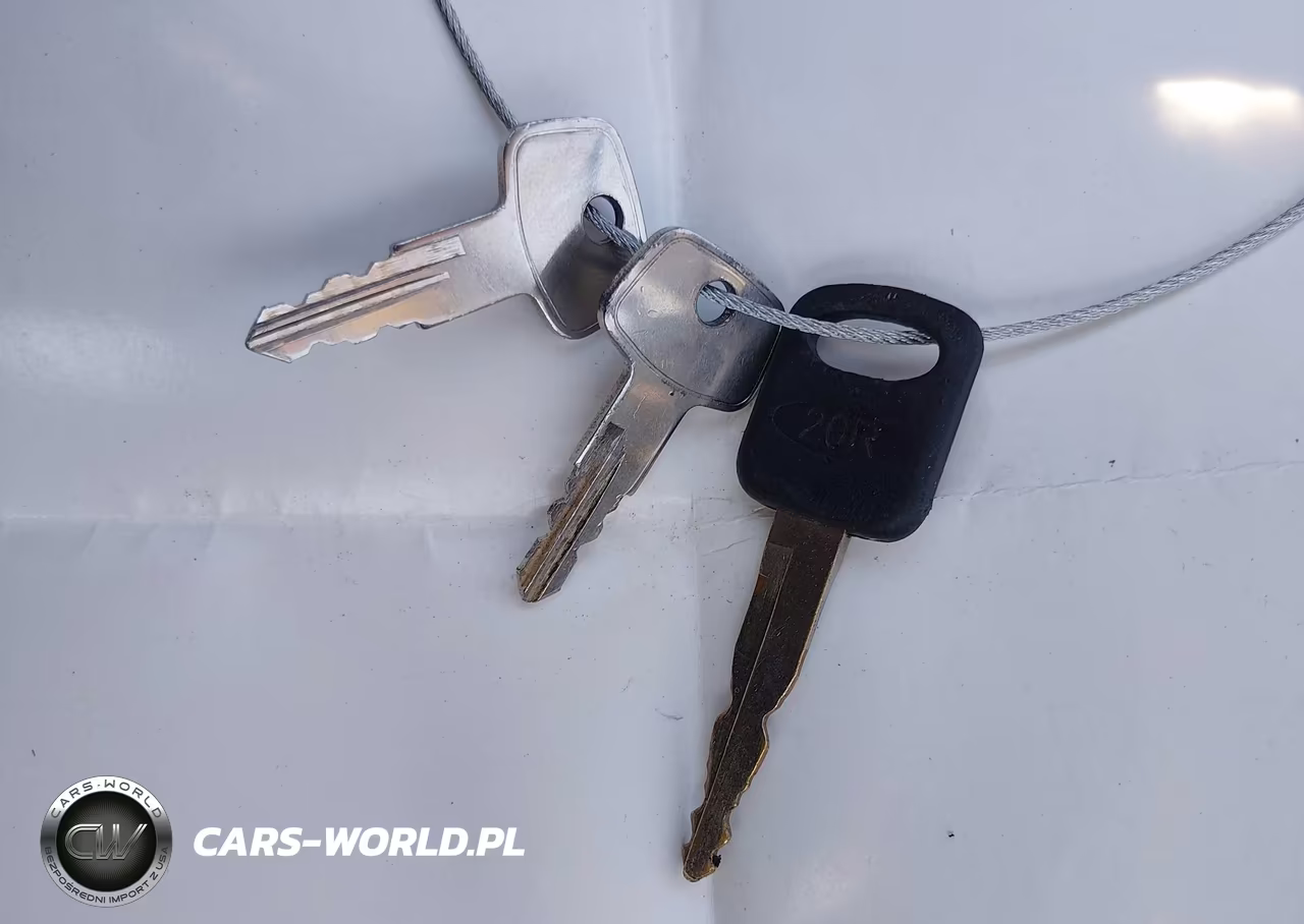 1995 Ford F150 VIN:1FTEF15N0SLA07689 - 11