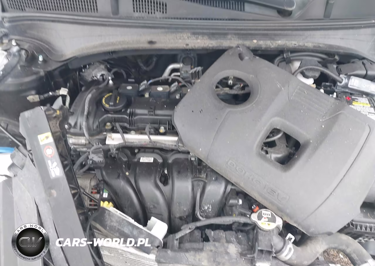 2019 Kia Forte Fe VIN:3KPF24AD5KE071170 - 10