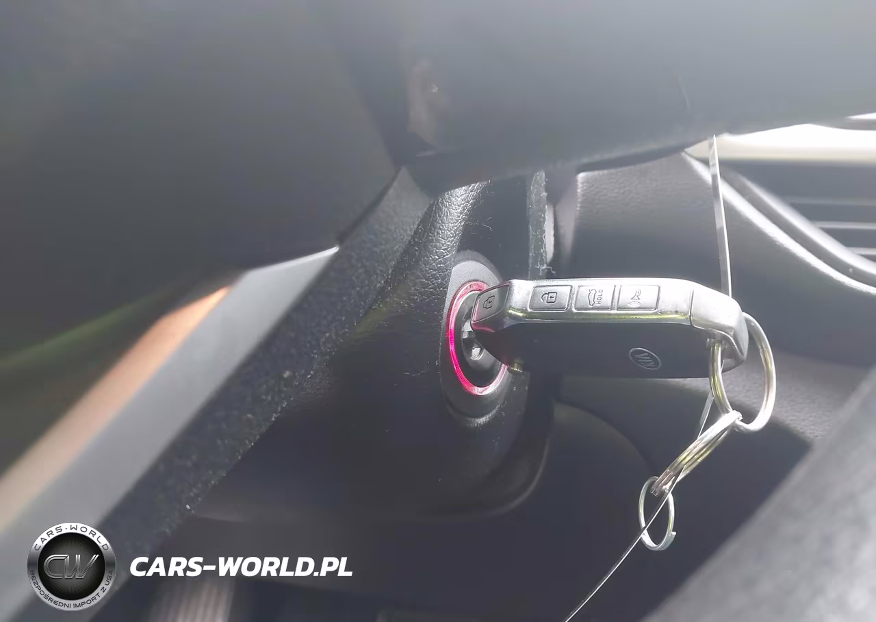 2019 Kia Forte Fe VIN:3KPF24AD5KE071170 - 11