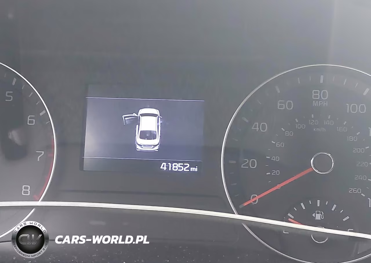2019 Kia Forte Fe VIN:3KPF24AD5KE071170 - 15