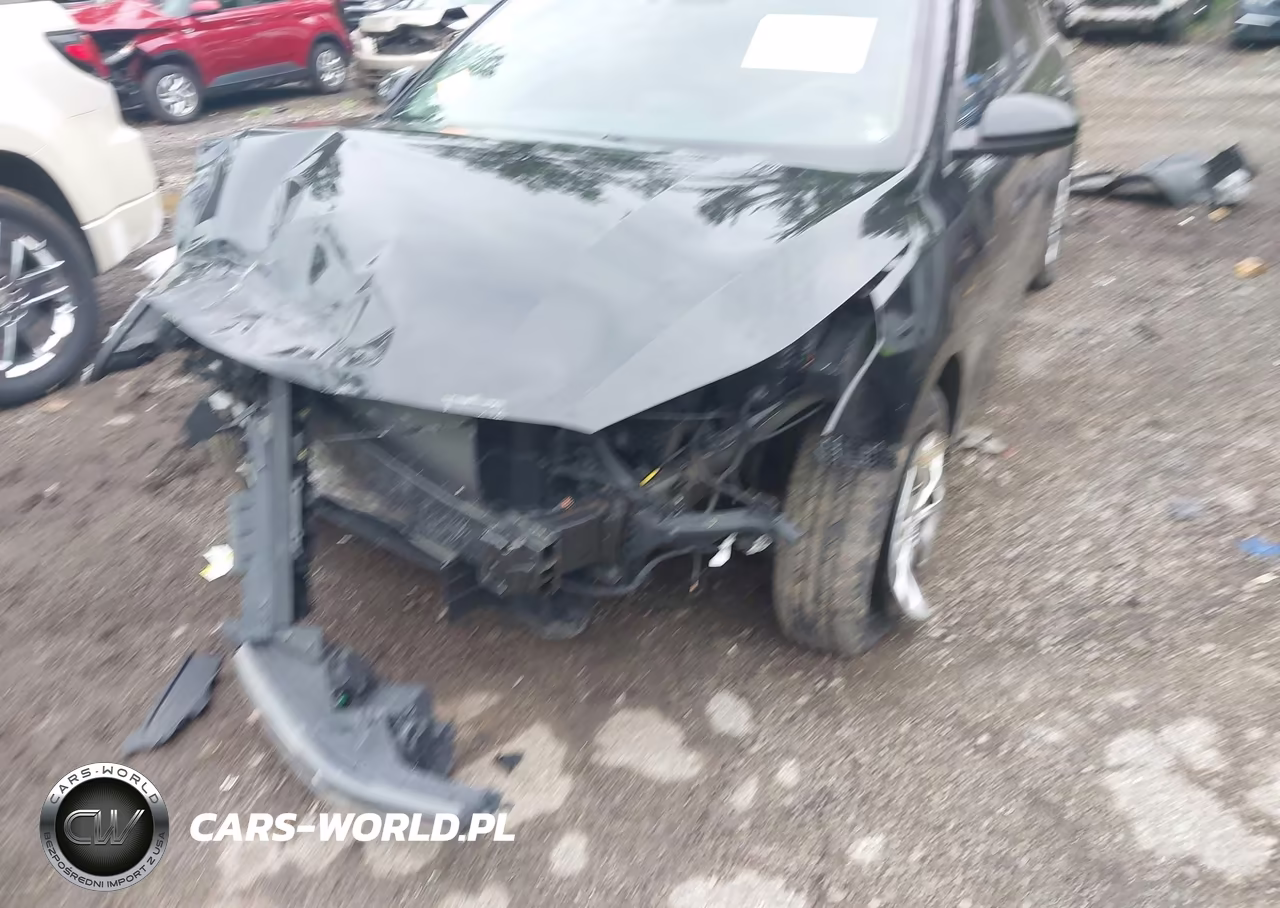 2019 Kia Forte Fe VIN:3KPF24AD5KE071170 - 6