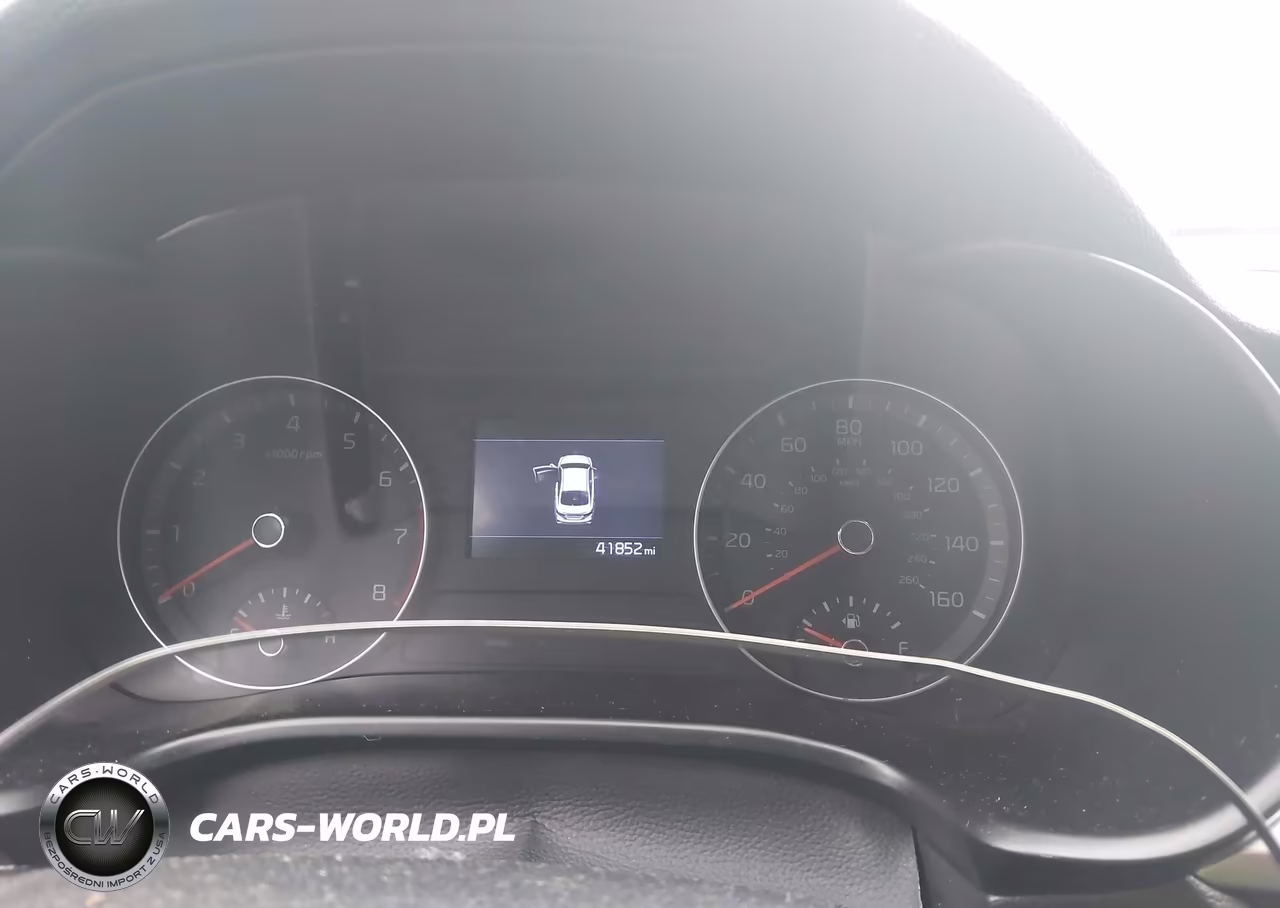 2019 Kia Forte Fe VIN:3KPF24AD5KE071170 - 7