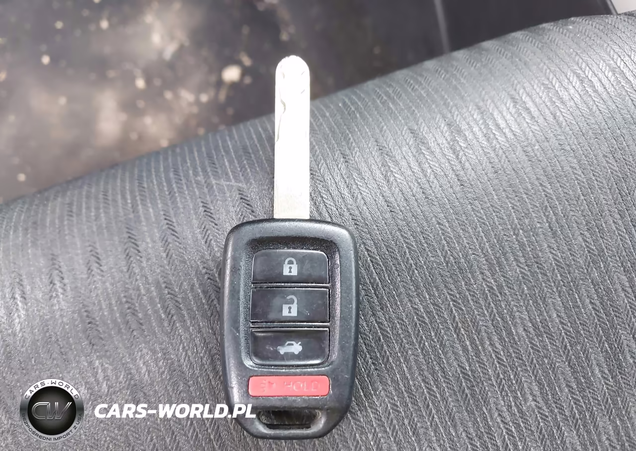 2013 Honda Accord Sport VIN:1HGCR2F51DA261463 - 11