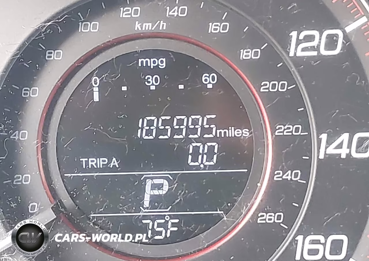 2013 Honda Accord Sport VIN:1HGCR2F51DA261463 - 15