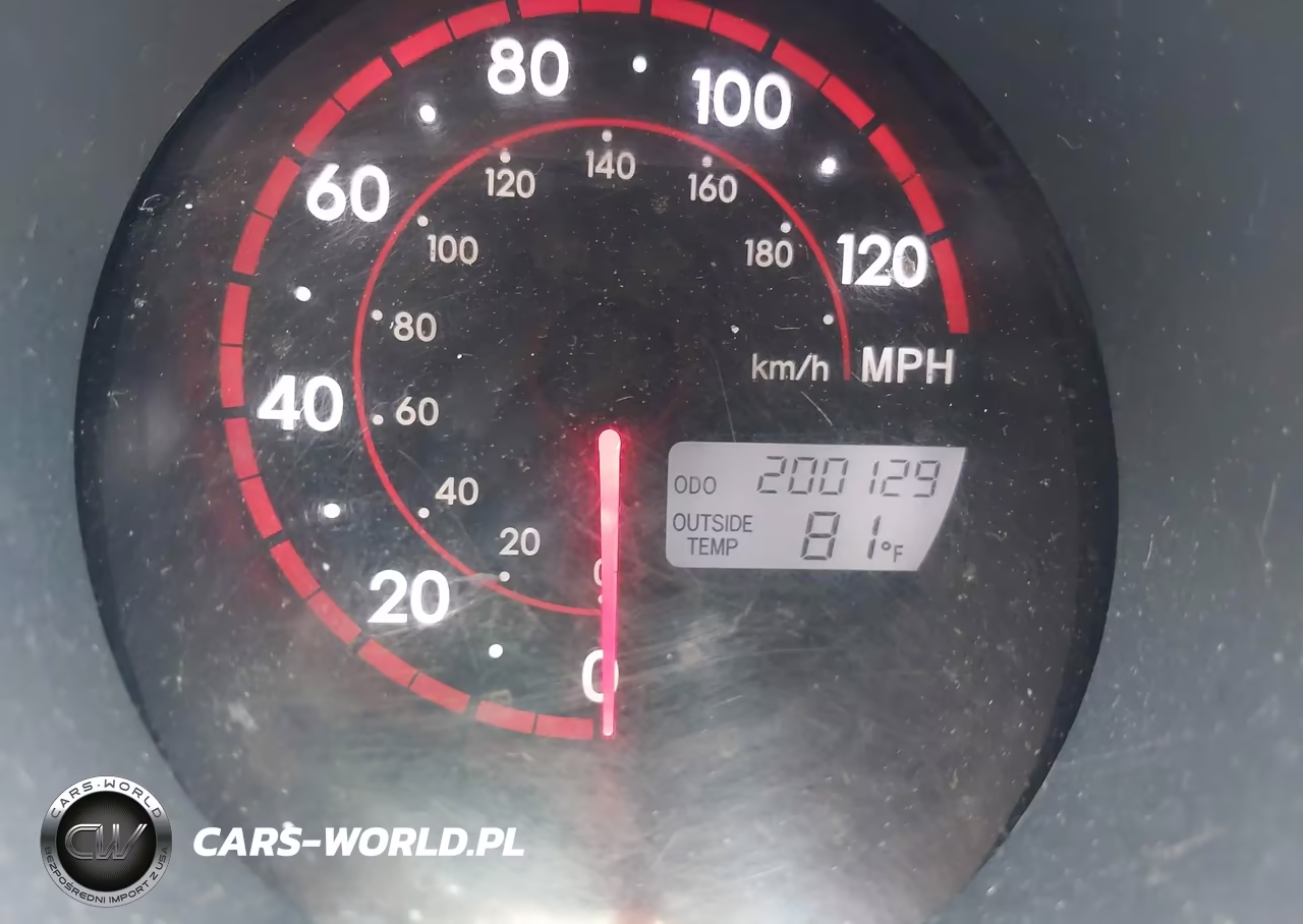 2005 Toyota Corolla Matrix Xr VIN:2T1KR32E85C336663 - 7