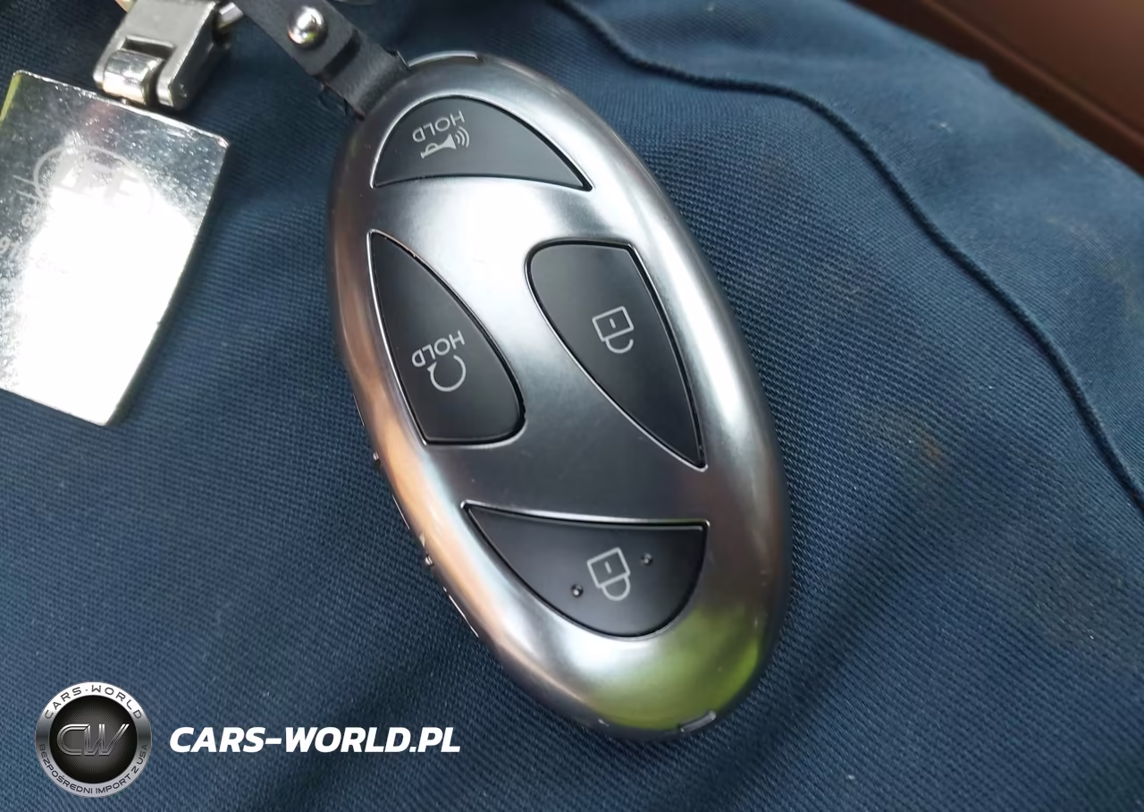 2026 Hyundai Palisade Calligraphy VIN:KM8RM5S26TU090013 - 11