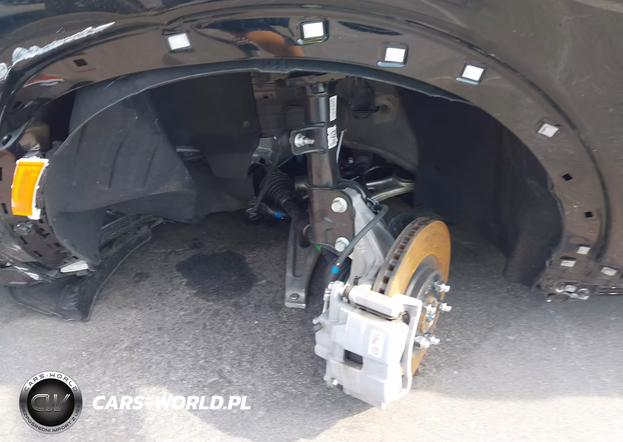 2026 Hyundai Palisade Calligraphy VIN:KM8RM5S26TU090013 - 18