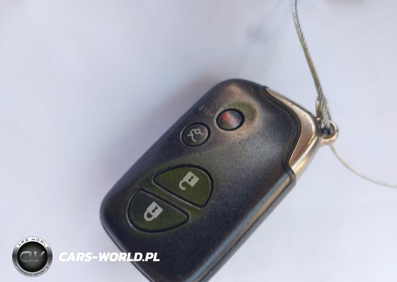 2007 Lexus Es 350 VIN:JTHBJ46G872050692 - 11