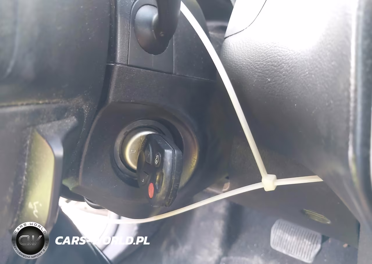 2013 Ford Focus Se VIN:1FADP3K29DL244981 - 11