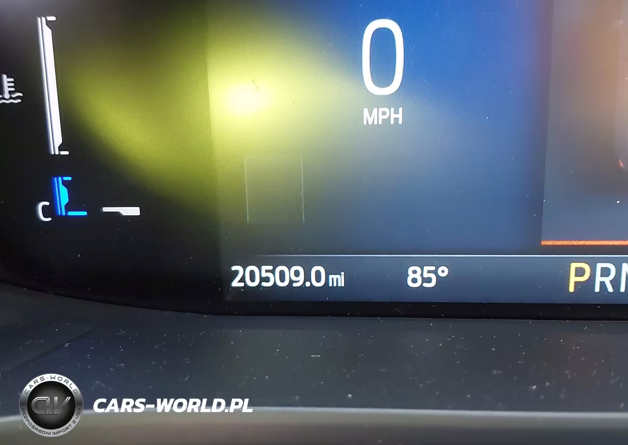 2025 Ford Escape St-Line Select VIN:1FMCU9NAXSUA60530 - 15