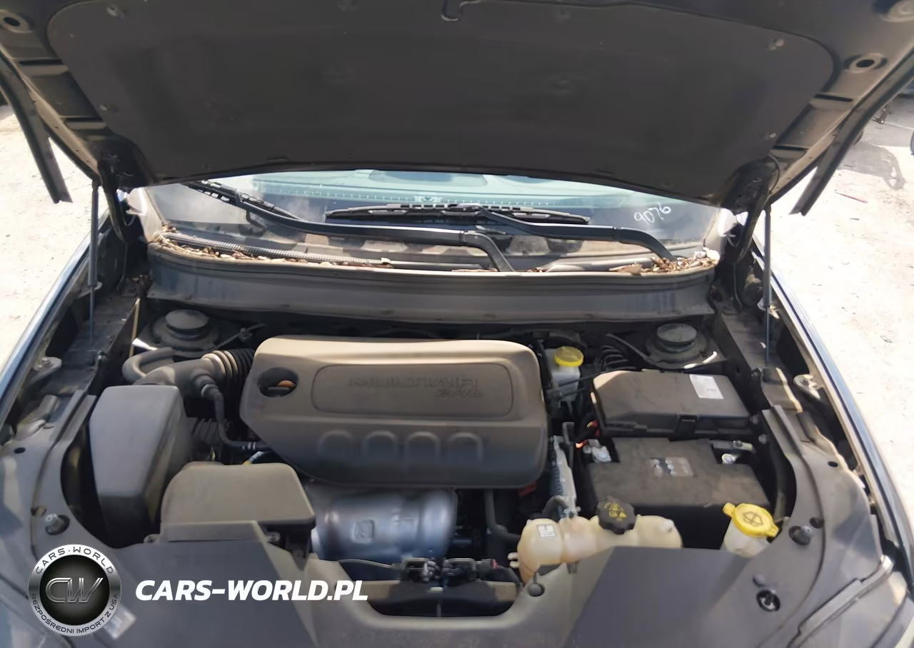 2019 Jeep Cherokee Limited Fwd VIN:1C4PJLDB1KD449076 - 10