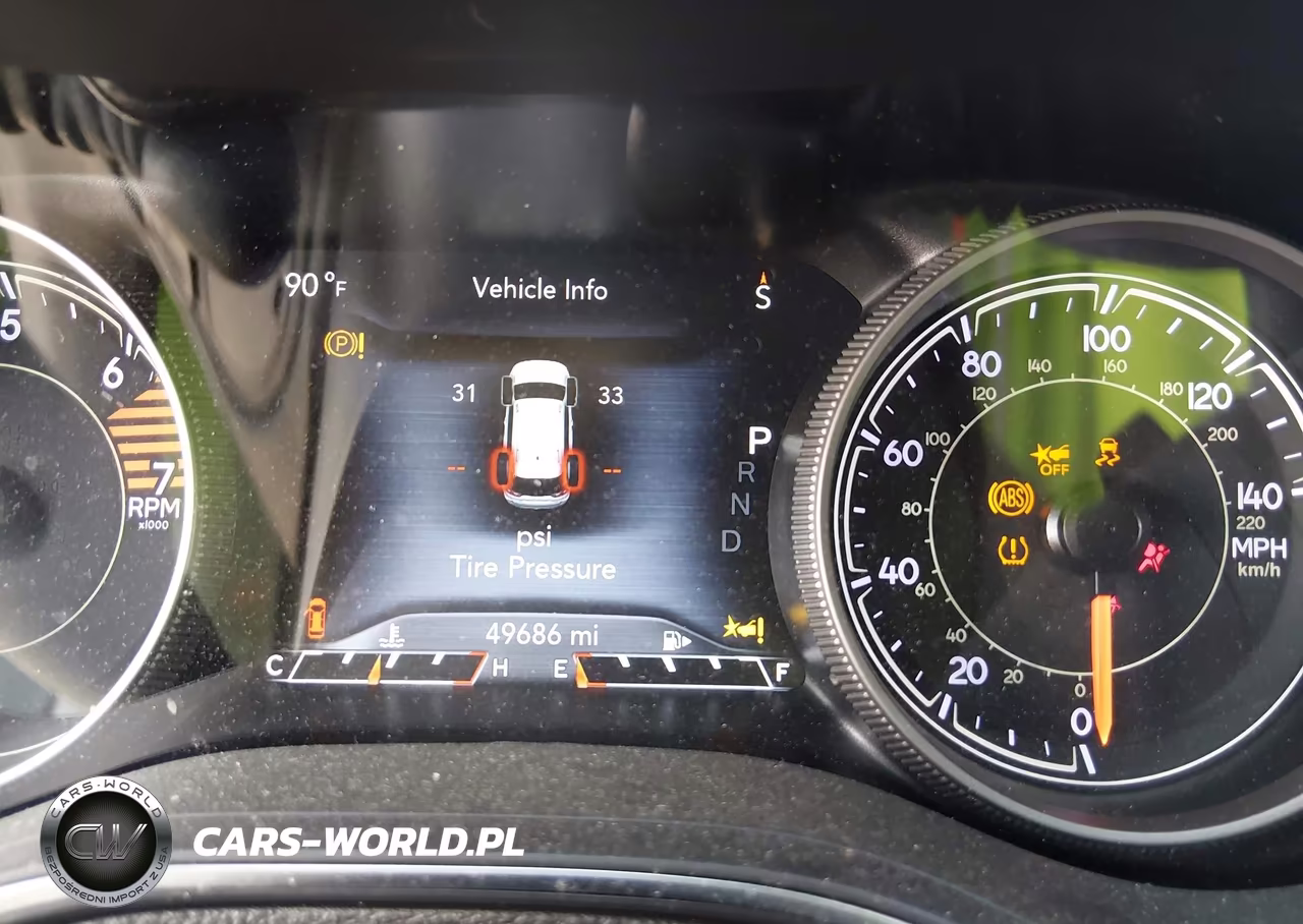 2019 Jeep Cherokee Limited Fwd VIN:1C4PJLDB1KD449076 - 15