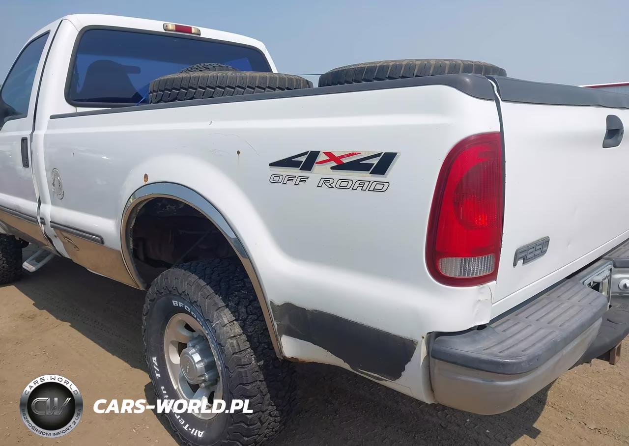 1999 Ford F-250 Lariat-Xl-Xlt VIN:1FTNF21L6XEB56355 - 13
