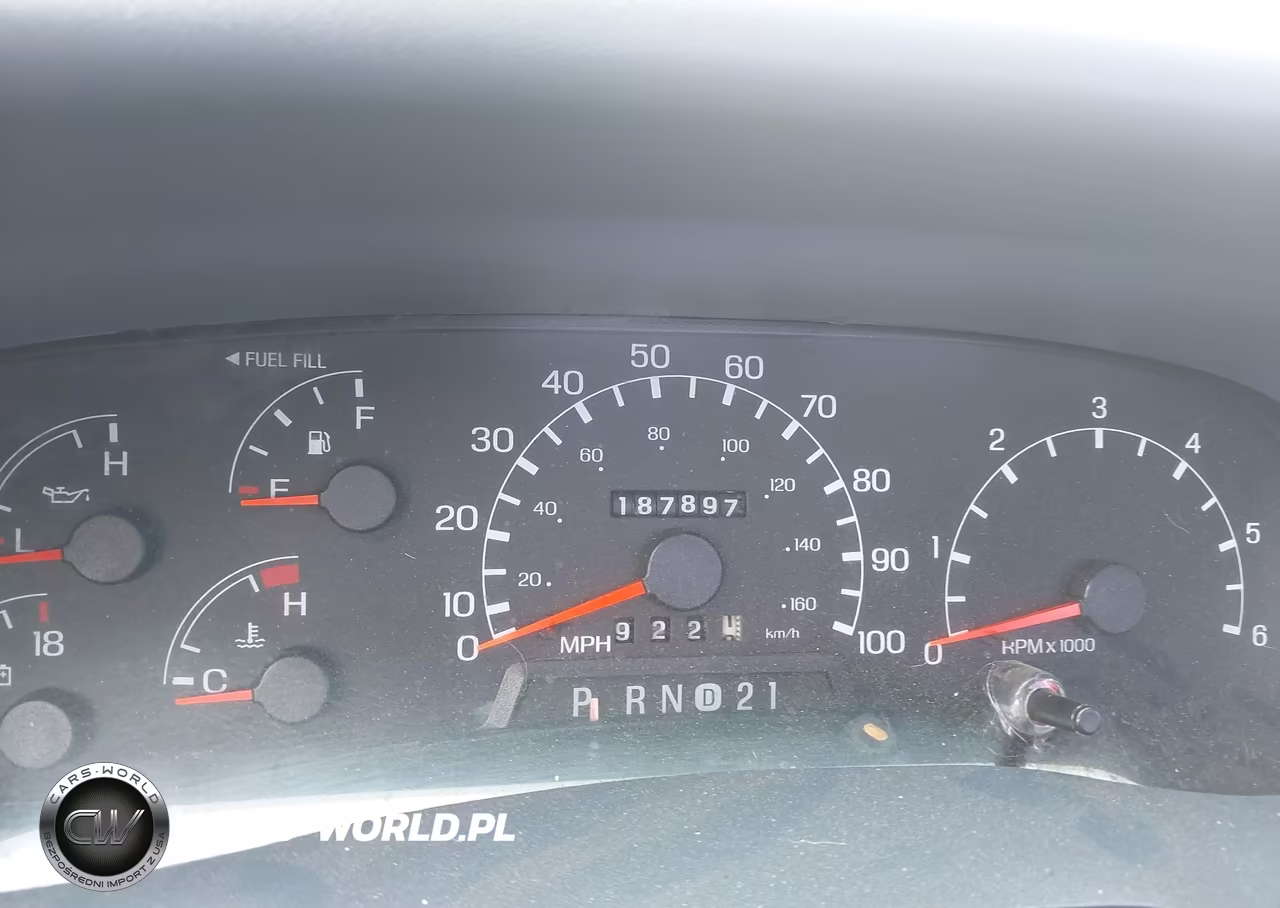 1999 Ford F-250 Lariat-Xl-Xlt VIN:1FTNF21L6XEB56355 - 7