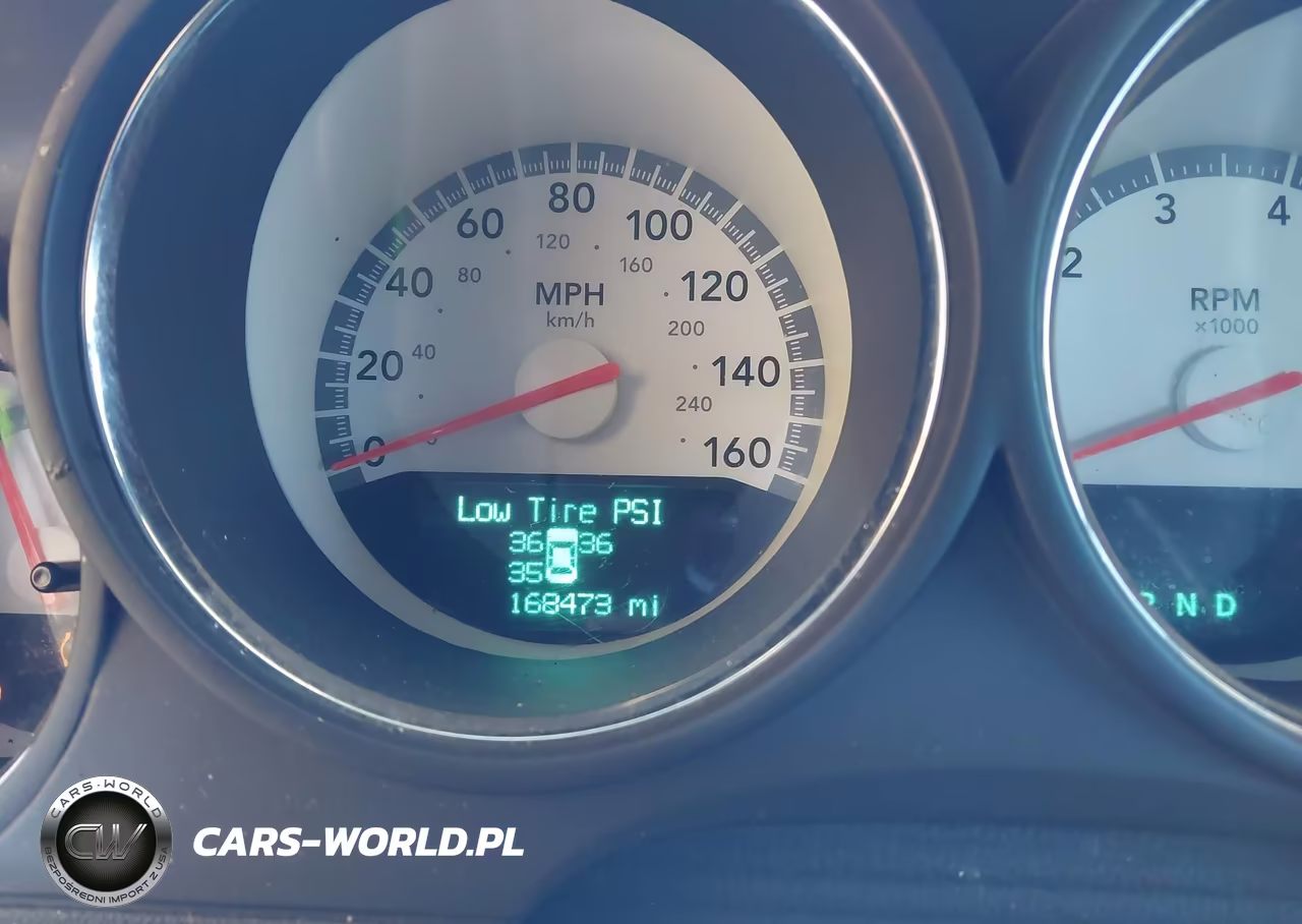 2009 Dodge Challenger R-T VIN:2B3LJ54T99H558595 - 7