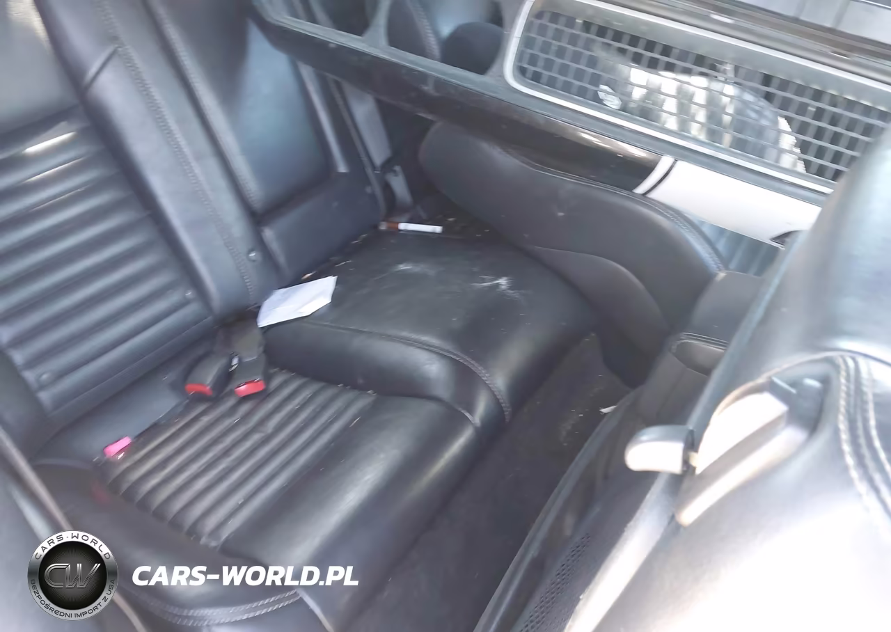 2009 Dodge Challenger R-T VIN:2B3LJ54T99H558595 - 8