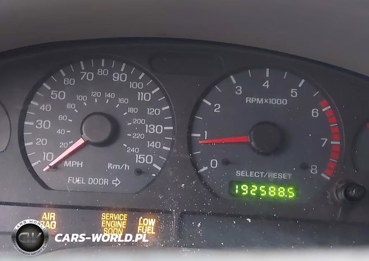 2004 Ford Mustang Gt VIN:1FAFP42X04F224806 - 15