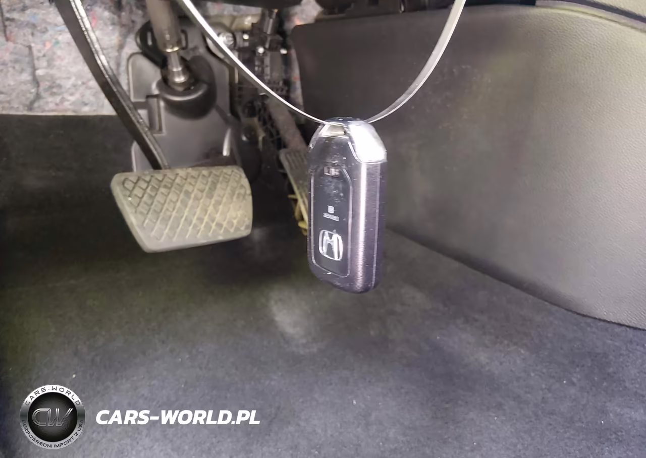 2019 Honda Cr-V Ex-L VIN:5J6RW2H80KL007330 - 11
