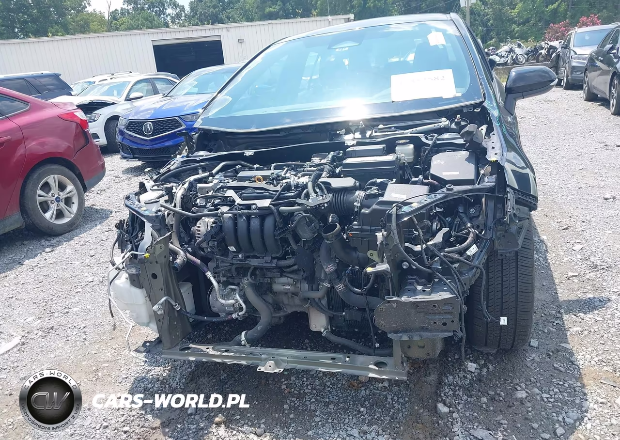 2023 Toyota Corolla Se VIN:5YFS4MCE2PP148808 - 12