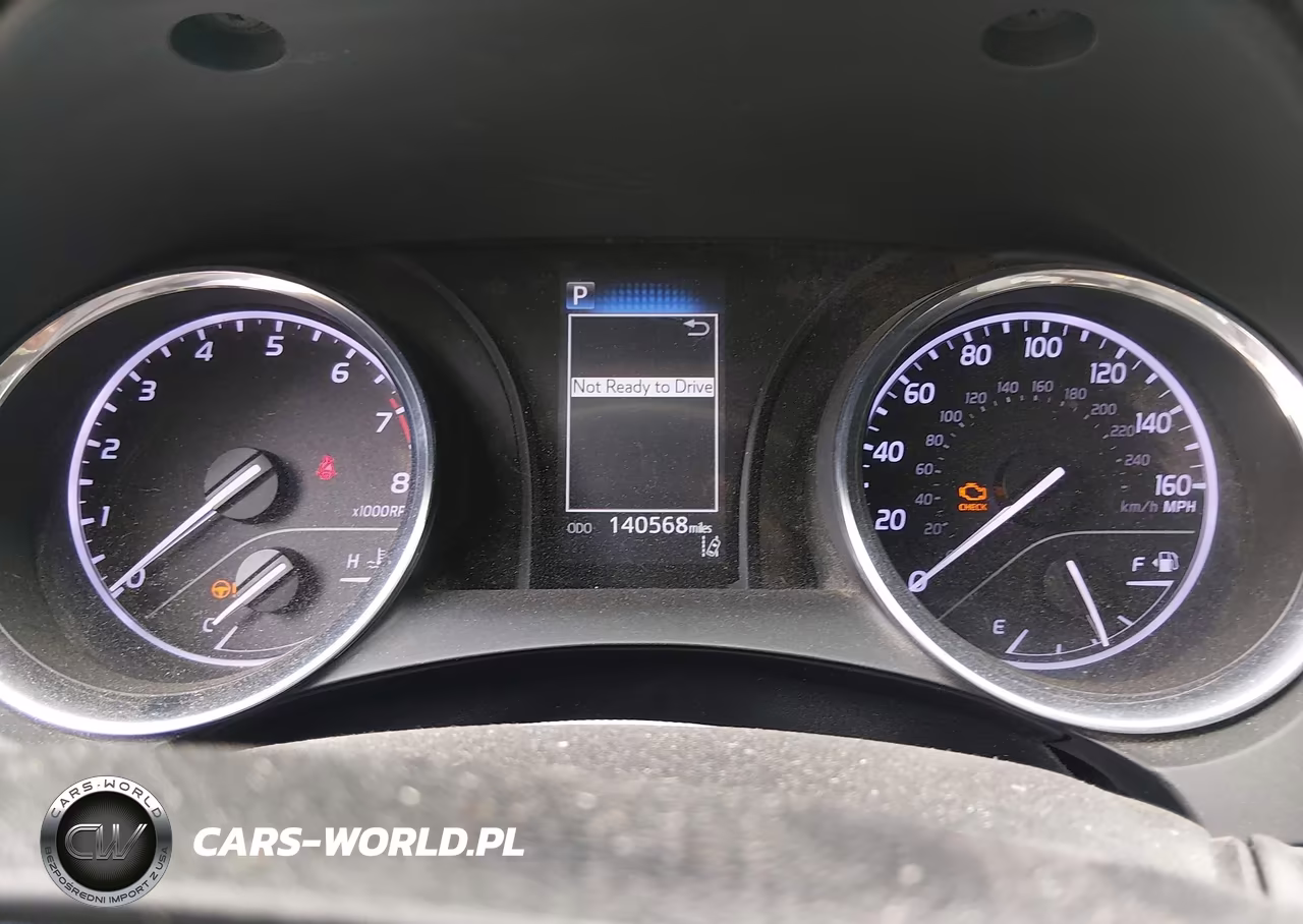 2020 Toyota Camry Le VIN:4T1C11AKXLU862313 - 7