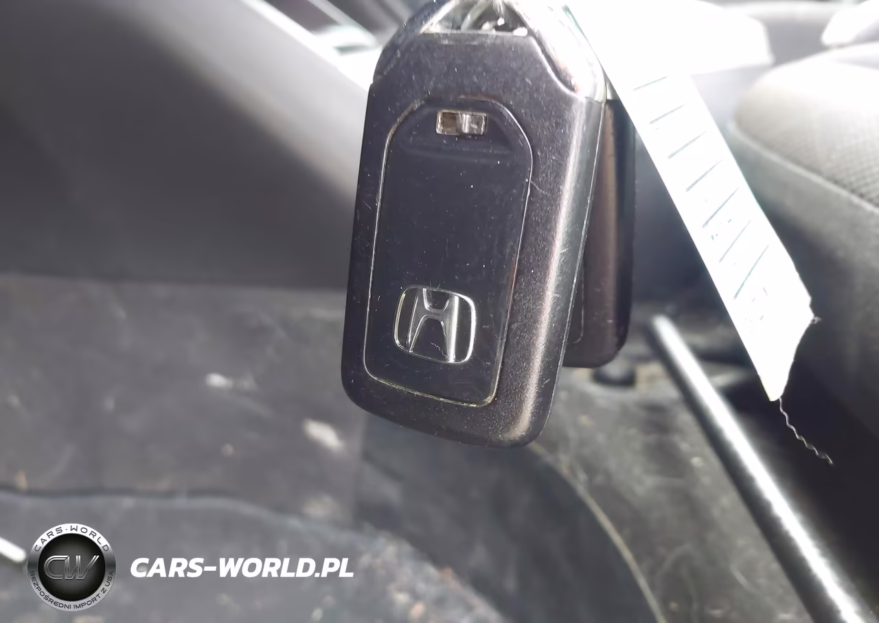 2015 Honda Fit Ex-Ex-L VIN:3HGGK5H87FM701240 - 11