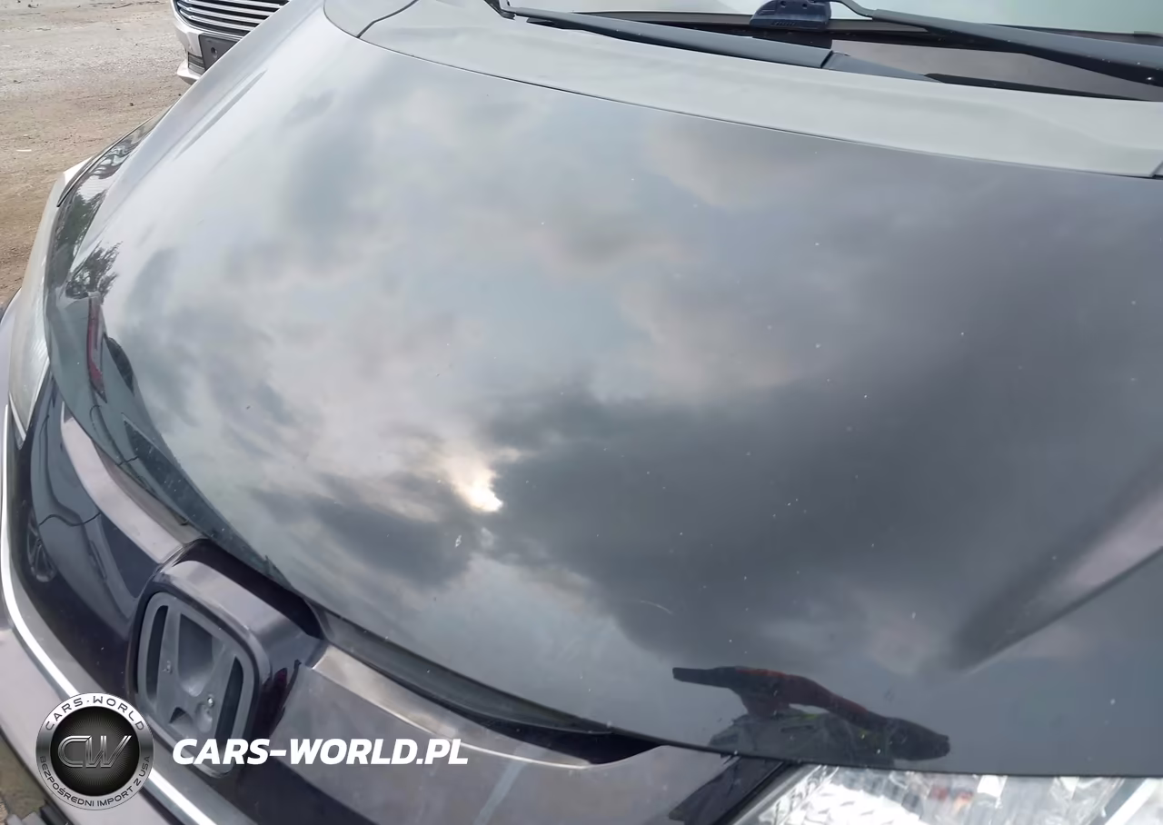 2015 Honda Fit Ex-Ex-L VIN:3HGGK5H87FM701240 - 17