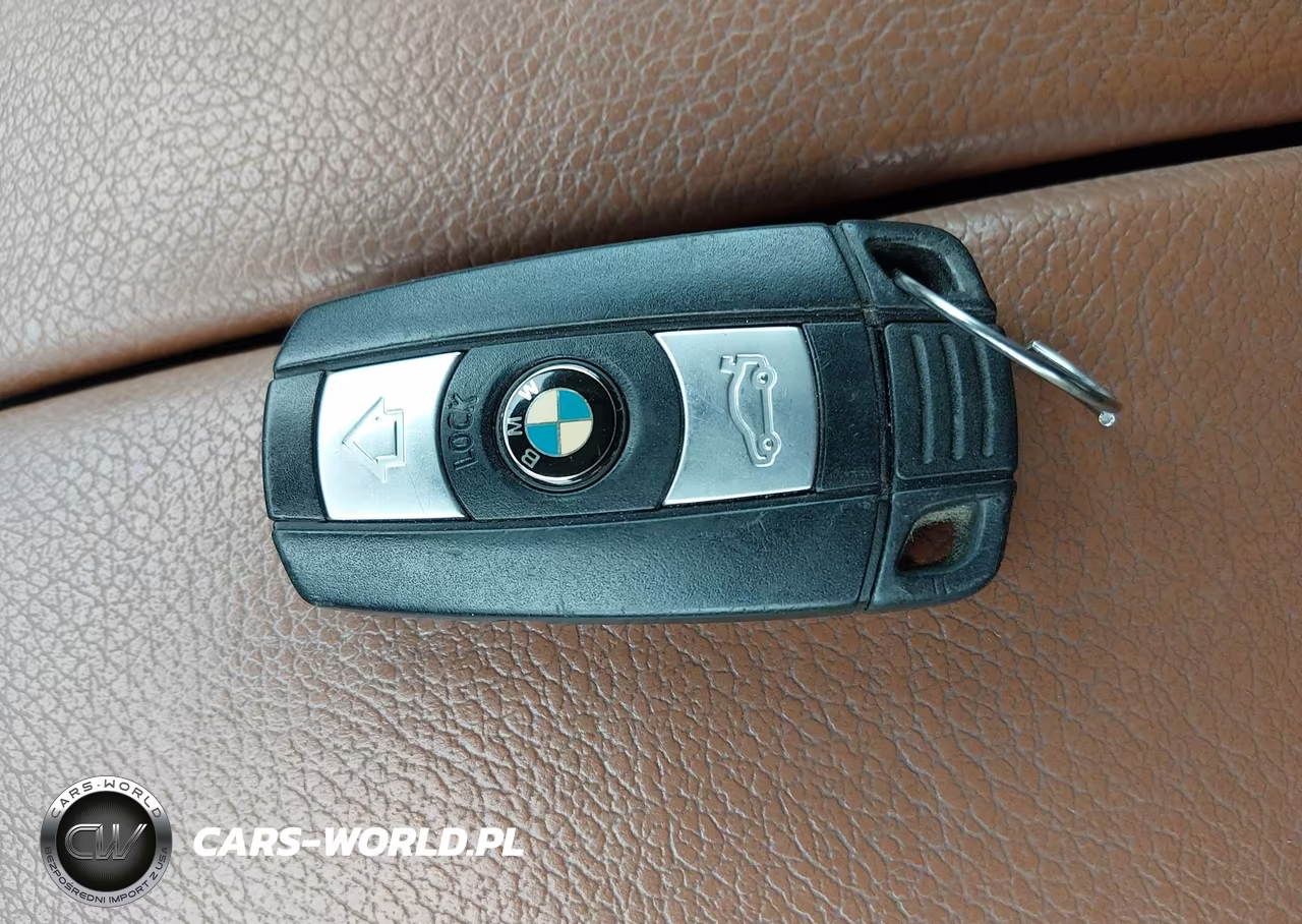 2012 BMW X6 xDrive35I VIN:5UXFG2C52CL779461 - 11