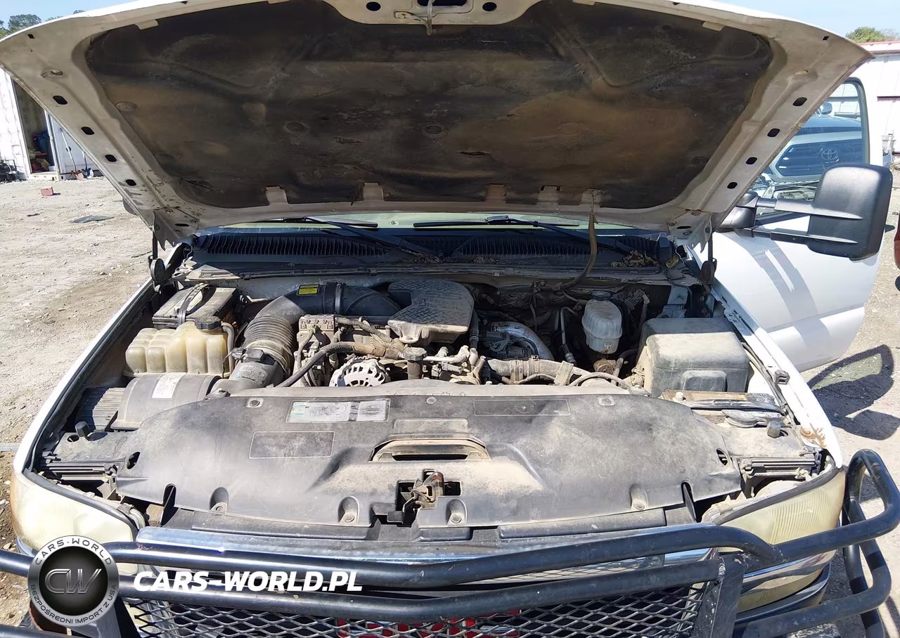 2006 GMC Sierra 3500 Chassis Sle1 VIN:1GDJK34DX6E202168 - 9
